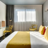 Отель Le Panoramic Hôtel, фото 5
