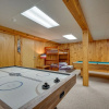Отель Chic Dover Home w/ Hot Tub: 1 Mi to Golf!, фото 9