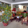 Отель Hung Binh hotel, фото 9