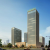 Отель Yangzhou Changqing International Hotel, фото 1