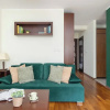 Отель Green and Brown Apartment by Renters, фото 12