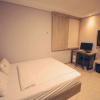 Отель CK Hotel, фото 4
