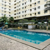 Отель Comfortable and Homey Studio Apartment at Kebagusan City, фото 1