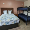 Отель Portland Value Inn, фото 11