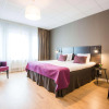 Отель Best Western Arlanda Plus Park Airport Hotel, фото 5