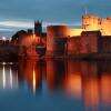 Отель Apartment - Heart of Limerick City, фото 9