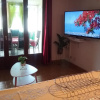 Отель House With 2 Bedrooms in Saint-gilles les Bains, With Wonderful sea View, Shared Pool, Enclosed Gard, фото 2