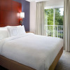 Отель Residence Inn Atlanta Alpharetta Windward, фото 21