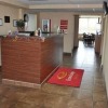 Отель Airport Inn Flint во Флинте