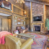 Отель Angel Fire Cabin w/ Game Room ~ 4 Mi to Ski Resort, фото 2