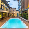 Отель Sa-Ngob Hotel, фото 23