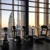 Отель Splendid 1BR in Difc With Burj Khalifa Views, фото 11