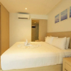 Отель Sea View Beach Dinning Beach Front c115, фото 4