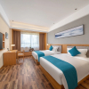 Отель Argyle Resort Dongjianghu, фото 4