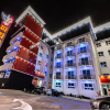 Отель Paradaise Motel, фото 1