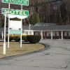 Отель Windsor Motel, фото 11