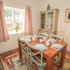Отель Newbiggin Cottage, фото 20