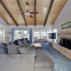 Отель Ocean-View Retreat: Deck & Game Room, Near Beach! home, фото 2