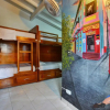 Отель The Wandering Paisa Hostel Adults Only, фото 27