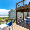 Отель Beachfront Beauty in Port Aransas by RedAwning, фото 22