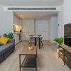Отель Apartment Hyde Park Hay Street 8, фото 3