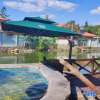 Отель Baden Town Hot Spring Villa, фото 12