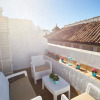 Отель Loft con terraza privada y parking, фото 14