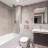 Отель Modern & Stylish 2 Bed York Apartment, фото 7