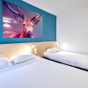 Отель BUTIK Hotel Nevers Nord, фото 25