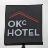 Отель OKC Hotel, фото 1