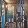 Отель Garrison Cells, фото 3