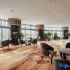 Отель Suining Dongxu Sunshine International Hotel, фото 7