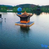 Отель Fuyang Huaiwang Bieyuan Homestay (Raozhou Ancient Town Branch), фото 9