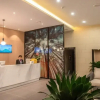 Отель Greentree Inn Mianyang Airport Express Hotel, фото 3