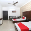 Отель Space By OYO Rooms, фото 4