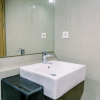 Отель Elegant And Comfortable 1Br Apartment Bintaro Embarcadero, фото 15