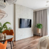 Отель apartamenty-wroc Kurkowa 32, фото 15
