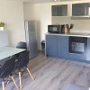 Отель Appartement Dunkerque Centre 4 personnes - Parking gratuit-, фото 7