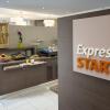 Отель Holiday Inn Express Lille Centre, an IHG Hotel, фото 8