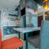 Отель Cozy and Stylish Studio Apartment at Brooklyn Alam Sutera, фото 9