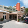 Отель Maria's By the Sea Hotel в Тортола