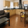 Отель Homely 3 Bedroom in the Heart of Central Edinburgh, фото 7