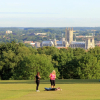 Отель Keynes College, University of Kent, фото 9