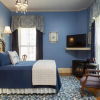 Отель Rockland Talbot House, фото 16