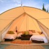 Отель Glampwild Zaquencipa, фото 9