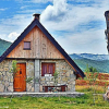 Отель Etno Selo Montenegro - Campsite, фото 16