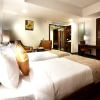 Отель Golden Plaza Hotel, фото 3