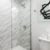 Отель Black Walnut - Modern 1 BDR in Downtown, фото 6