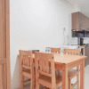 Отель Nice And Elegant 1Br At L'Avenue Pancoran Apartment, фото 10