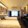 Отель Sunshine Apartment, фото 1